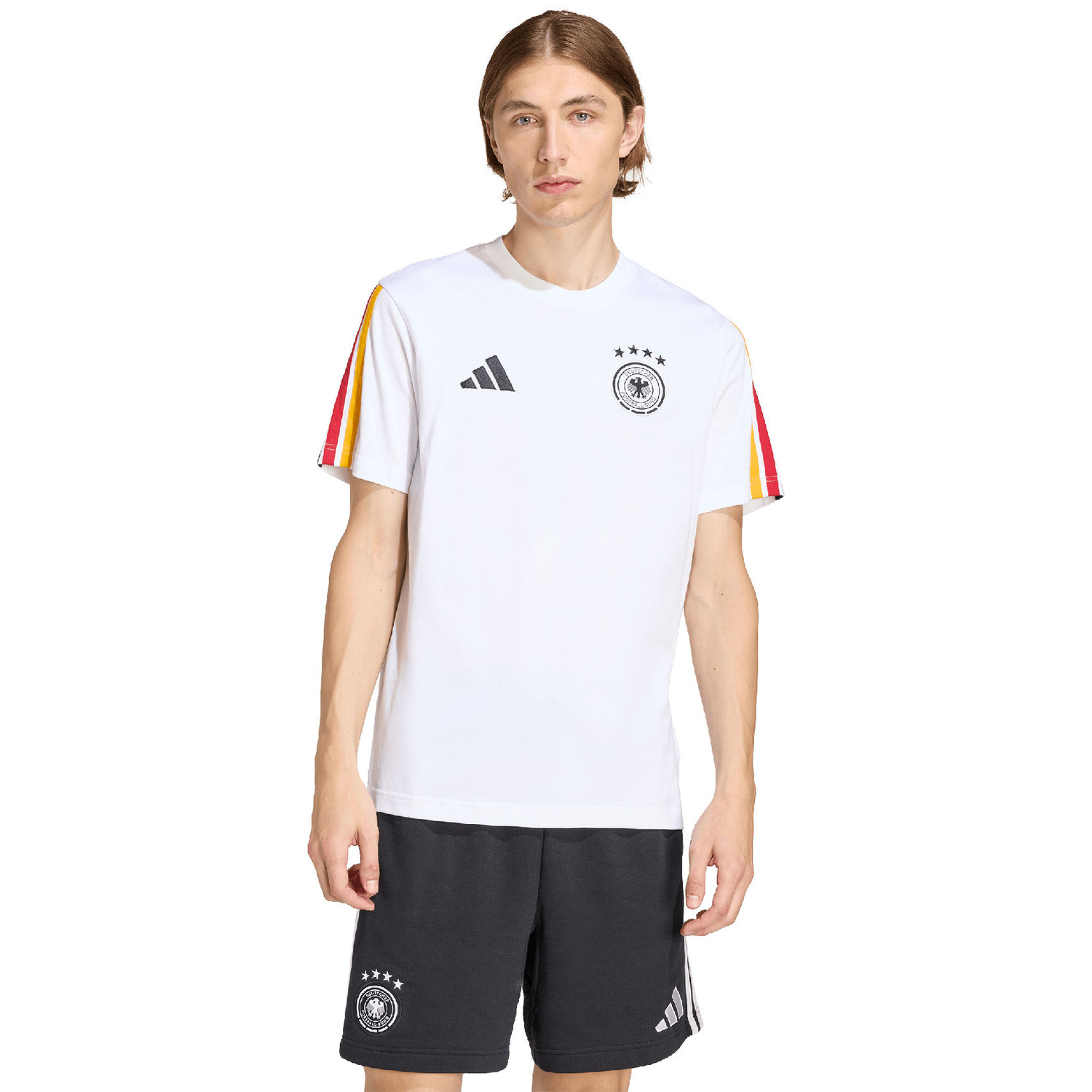 adidas Duitsland DNA Set WK 2026