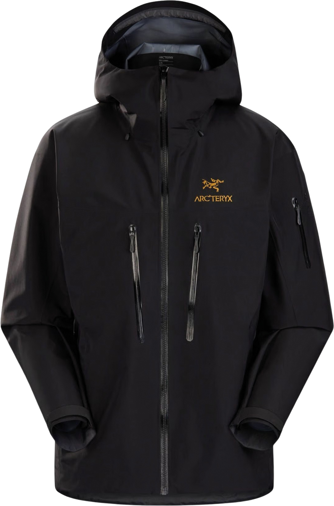Alpha SV Jacket