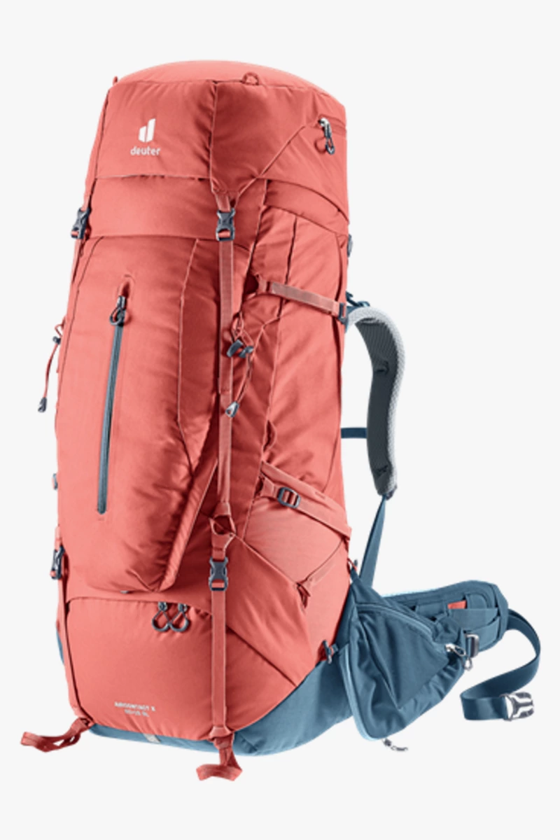 deuter Aircontact X SL 80+15 L Damen Wanderrucksack