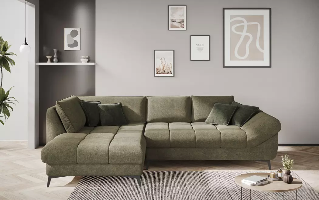 Ecksofa Atlanta