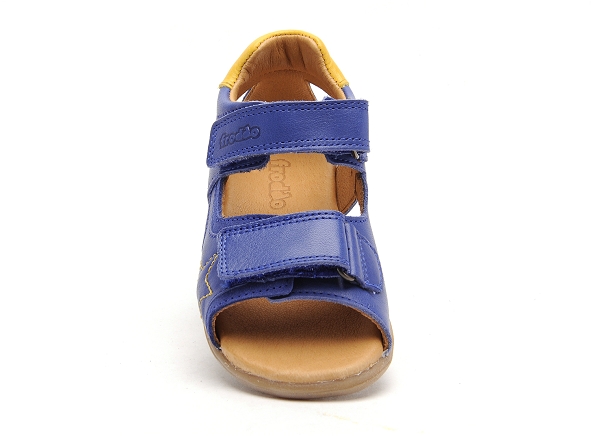 Froddo nu pieds enfant g2150154 bleu