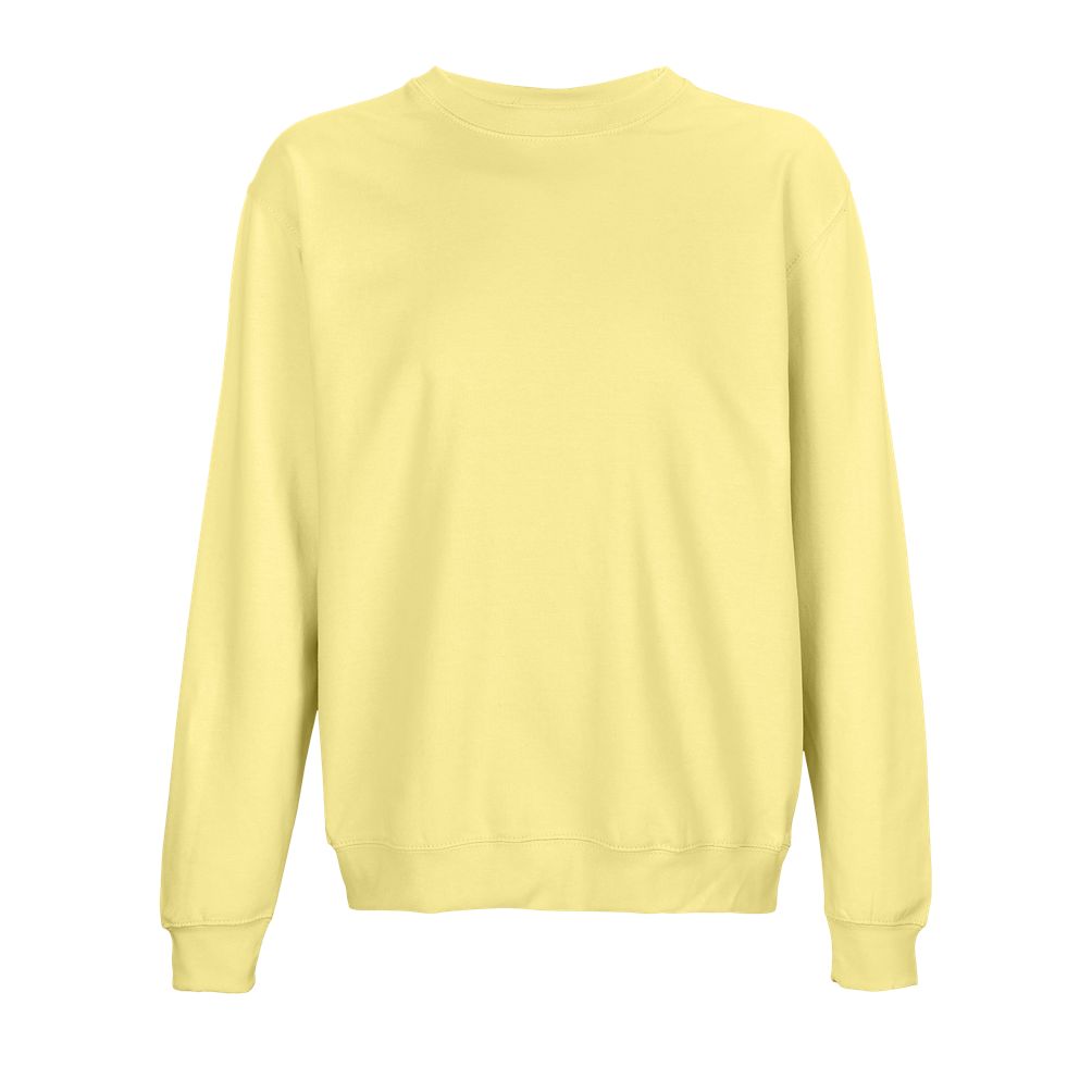SOL'S 03814 - Columbia Sweat Shirt Unisexe Col Rond