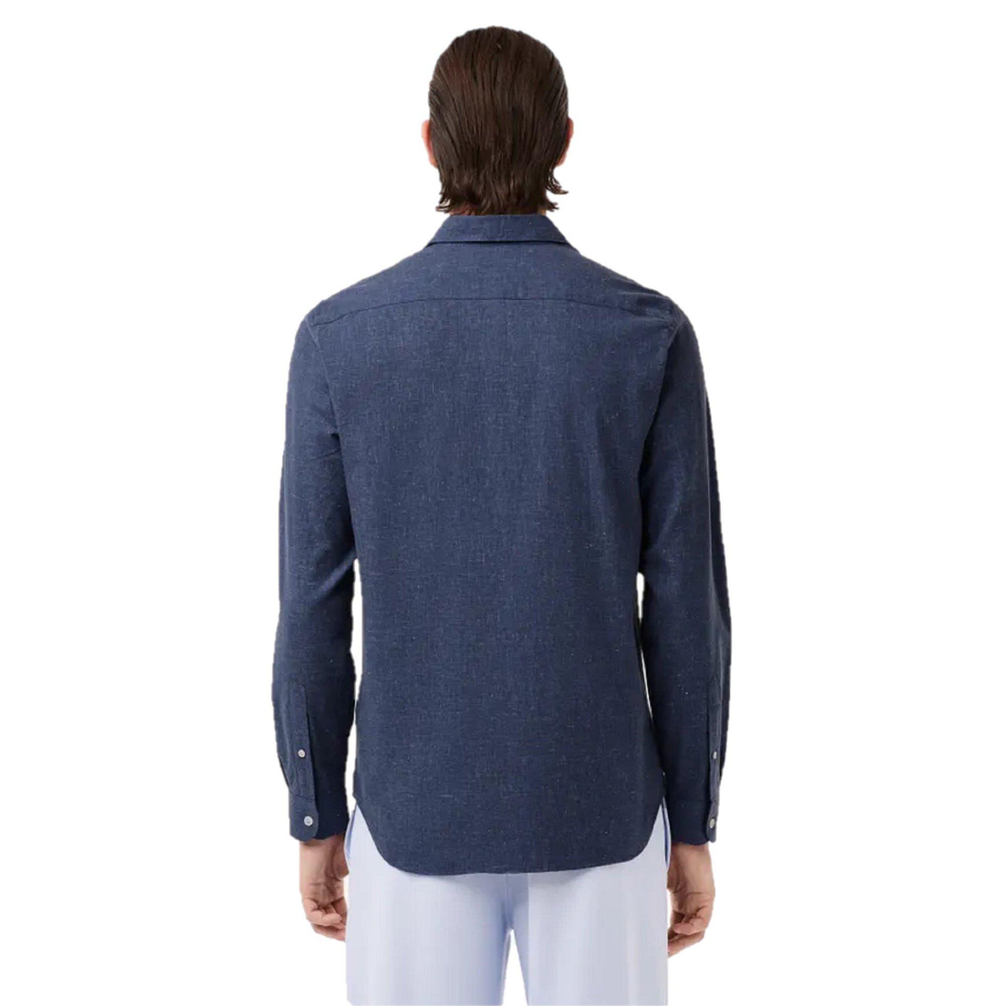 Lacoste CH2573 Shirt Sn99