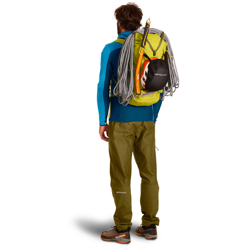Ortovox Trad 22 Dry Rucksack
