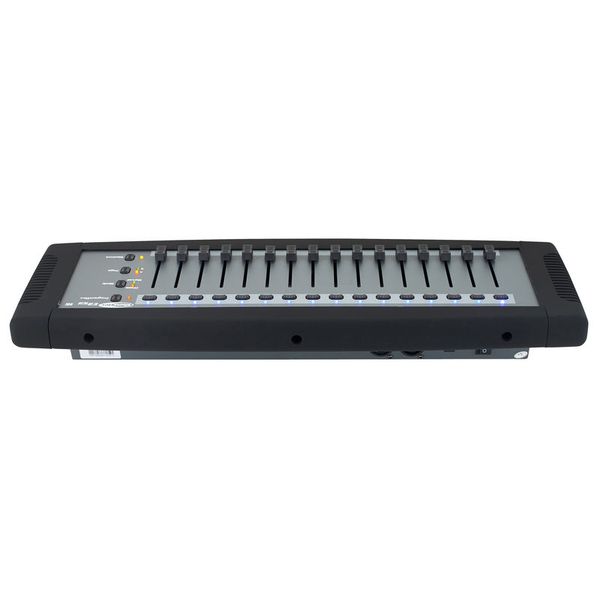 Showtec Easy 16 DMX controller