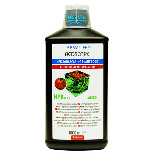 RedScape 1 liter