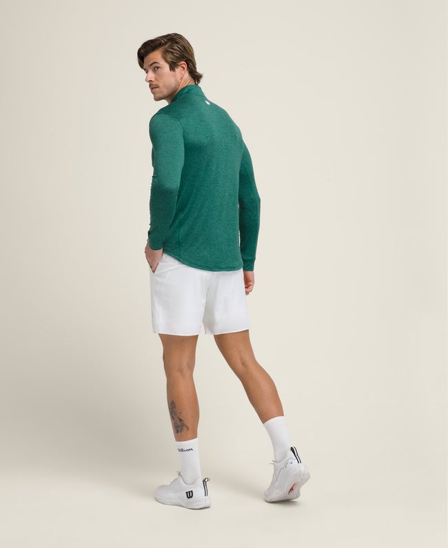 Everyday Performance Half-Zip