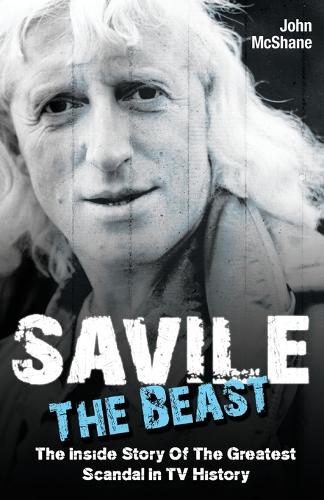 Savile - The Beast: Singing with 