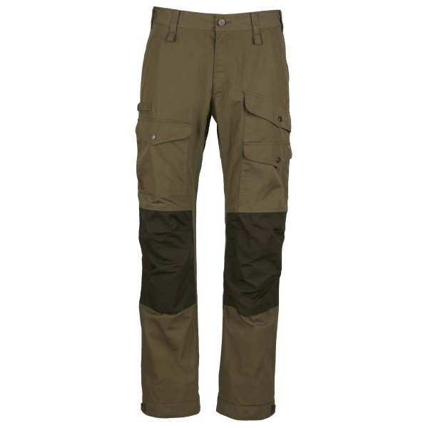 Fjällräven - Vidda Pro Ventilated Trousers - Pantalon de trekking
