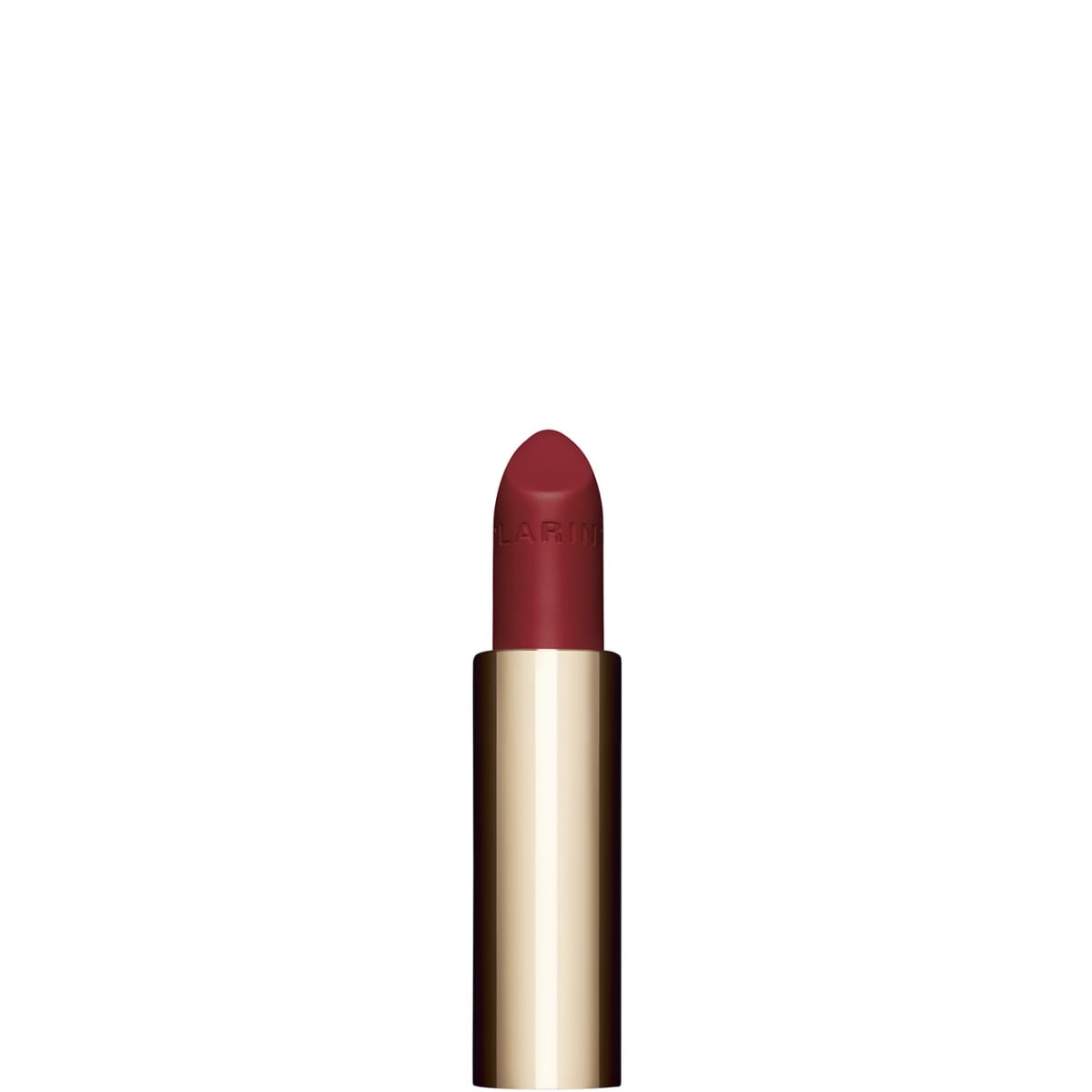 CLARINS Joli Rouge Velvet Rouge à Lèvres Rechargeable