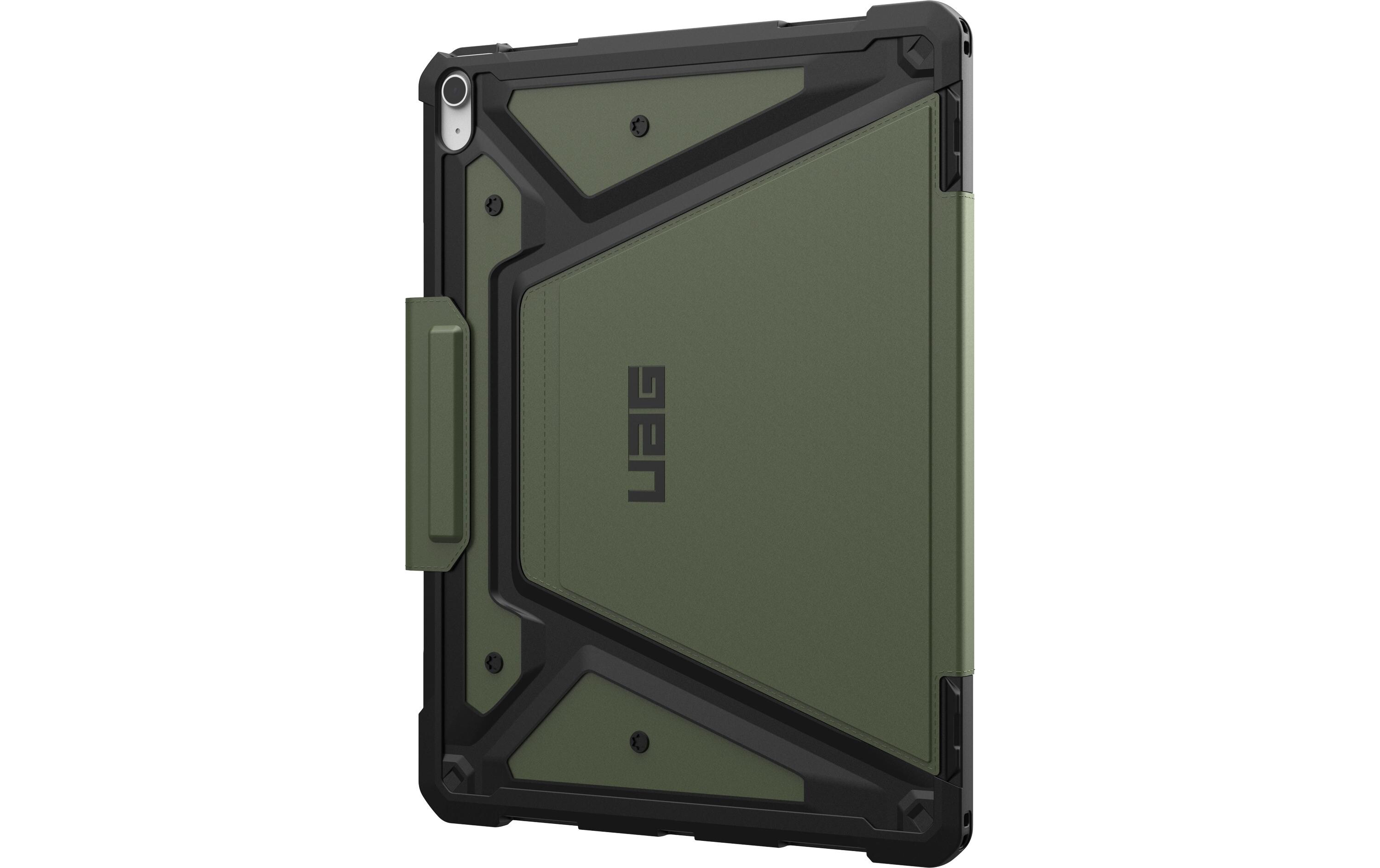 Tablet Book Cover Metropolis SE iPad Air 2024 13