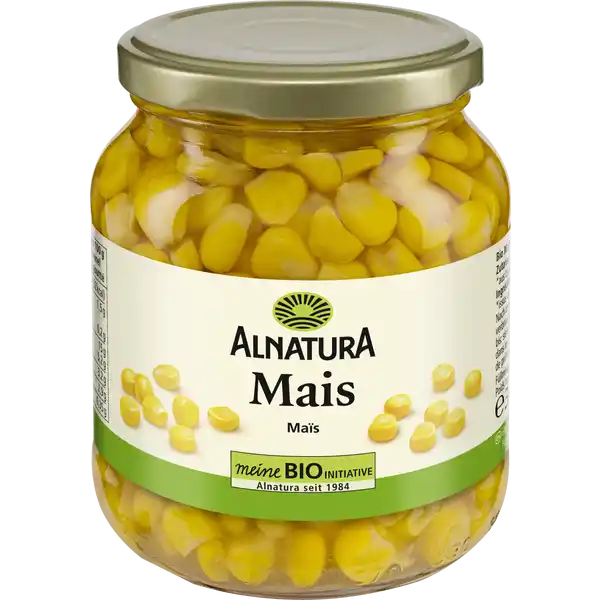 Bio Mais