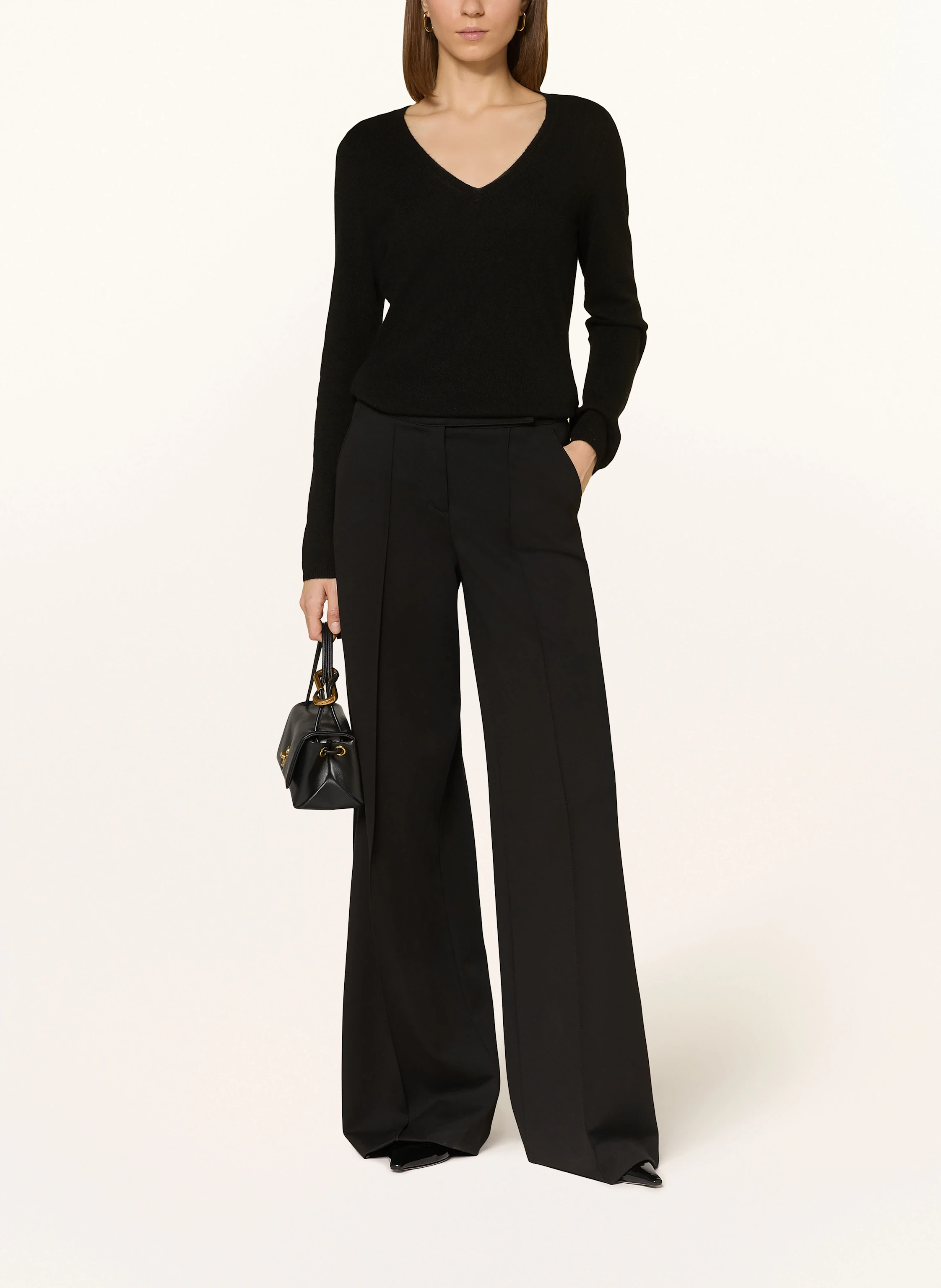 FTC CASHMERE Cashmere-Pullover