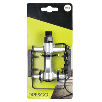 Dresco fietspedaal mountainbike