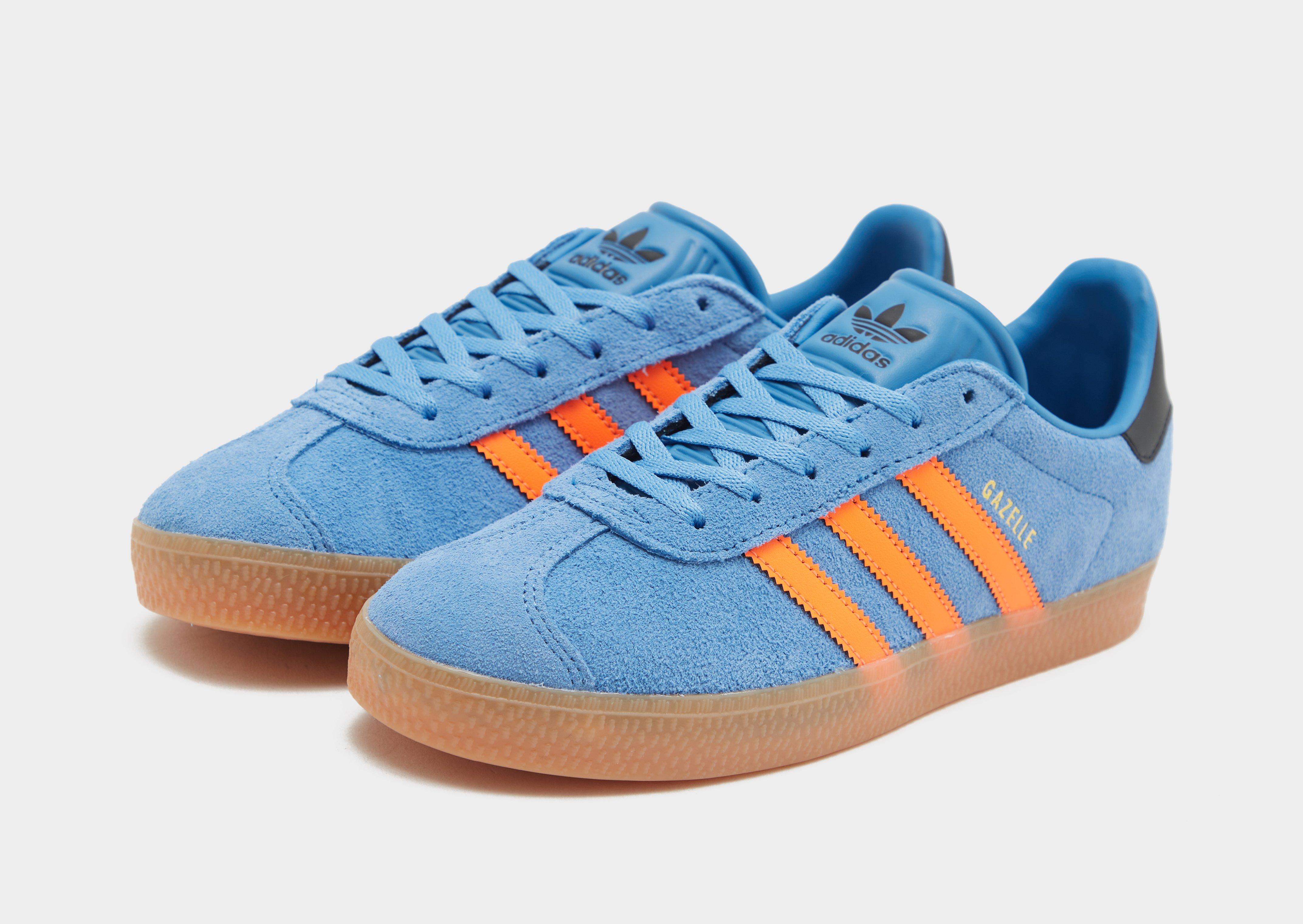 adidas Originals Gazelle Junior