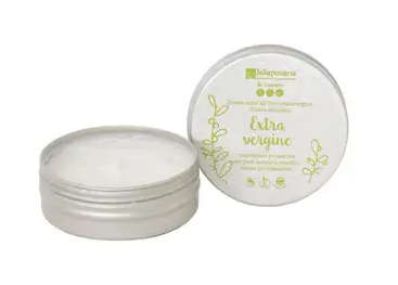 la saponaria Handcrème Bio Extra Vergine Olijfolie 60ml