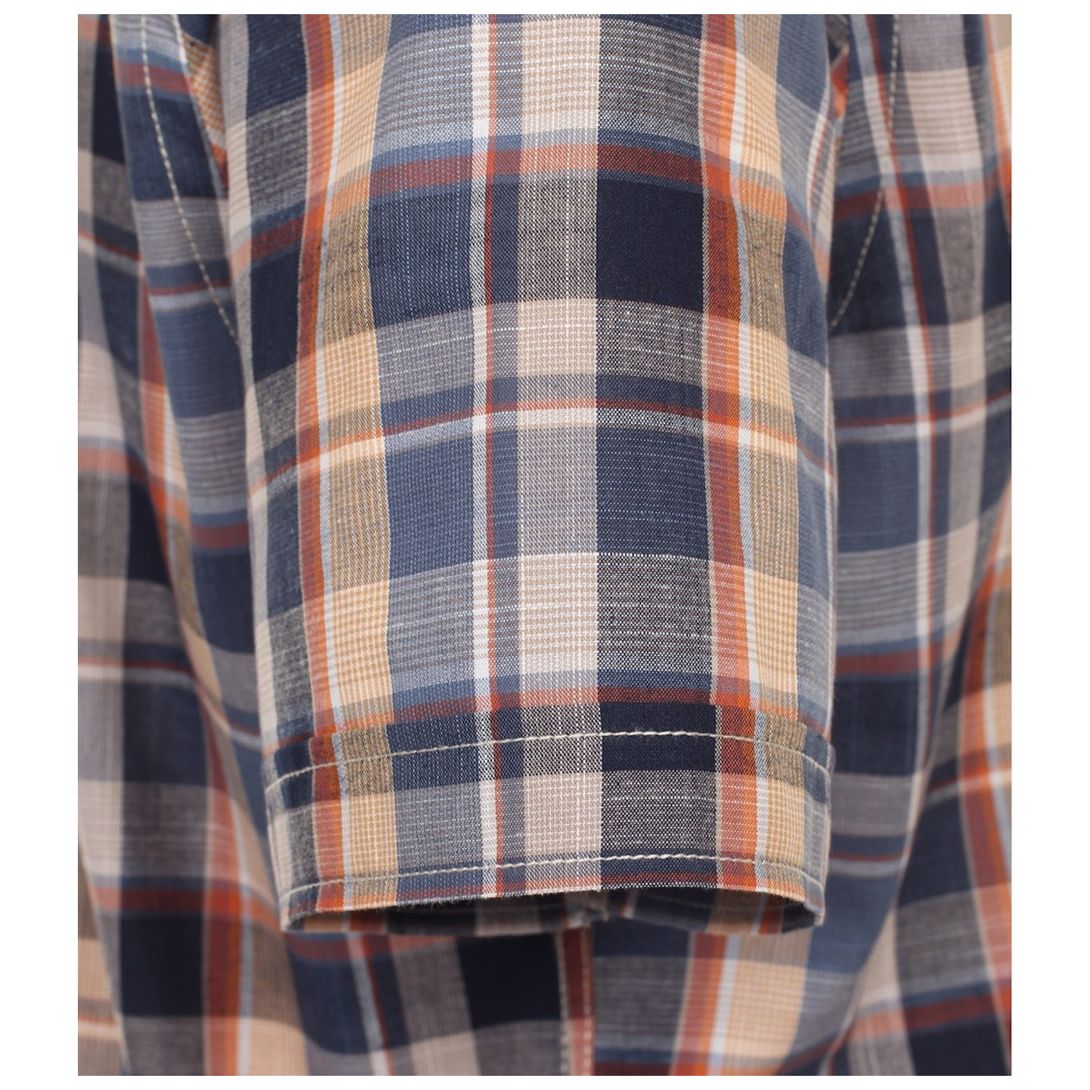 CASA MODA Kent Comfort Fit 1/2Arm