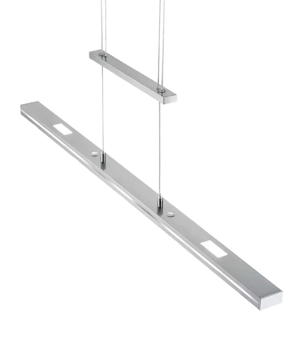 LED-Pendelleuchte Lacal