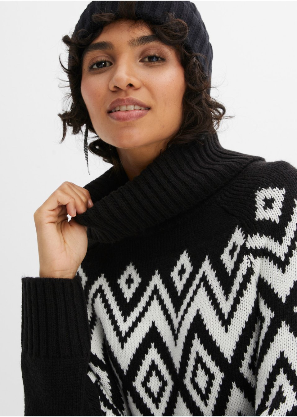 Pull norvégien