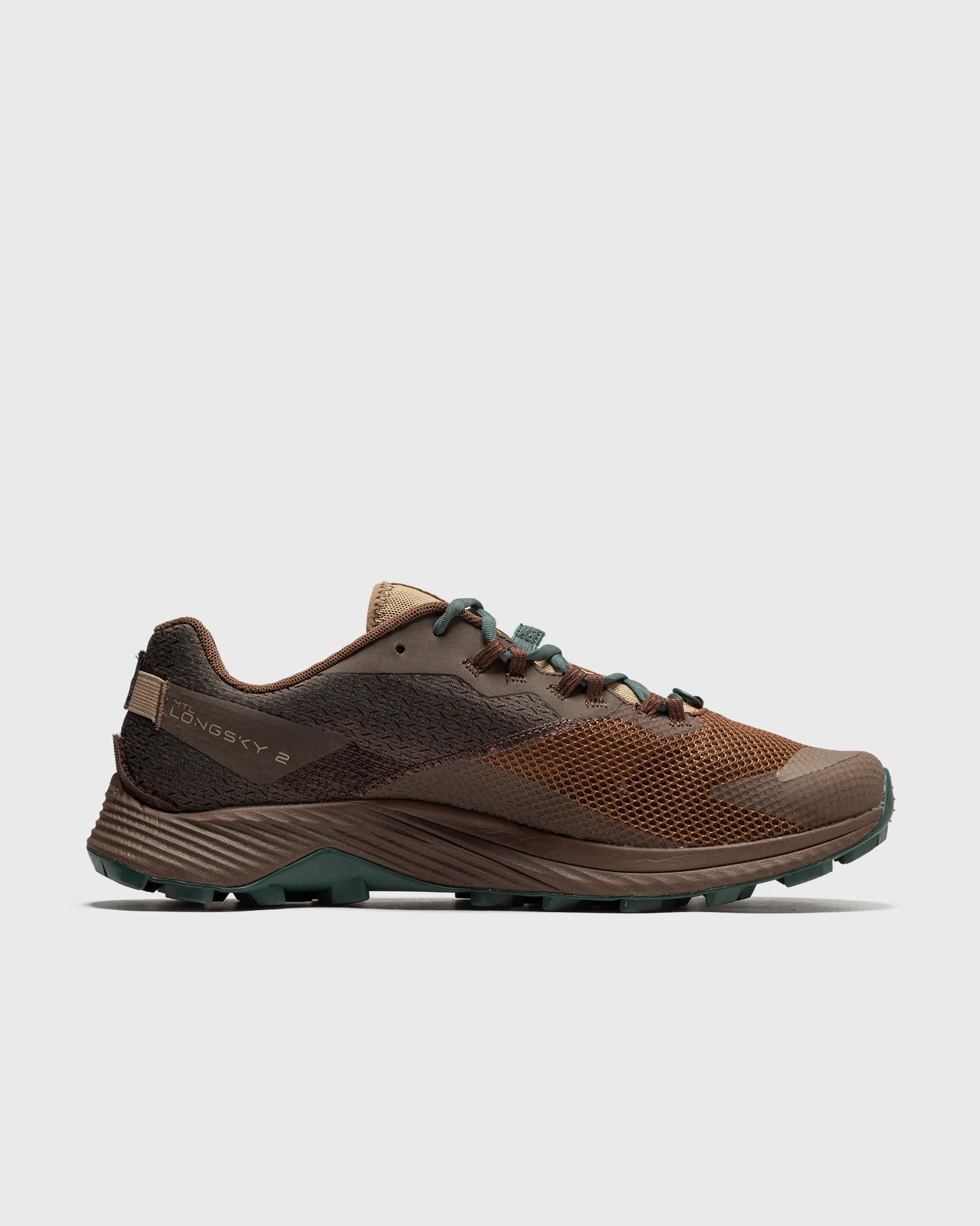 Merrell 1-TRL MTL LONG SKY 2 X RCI