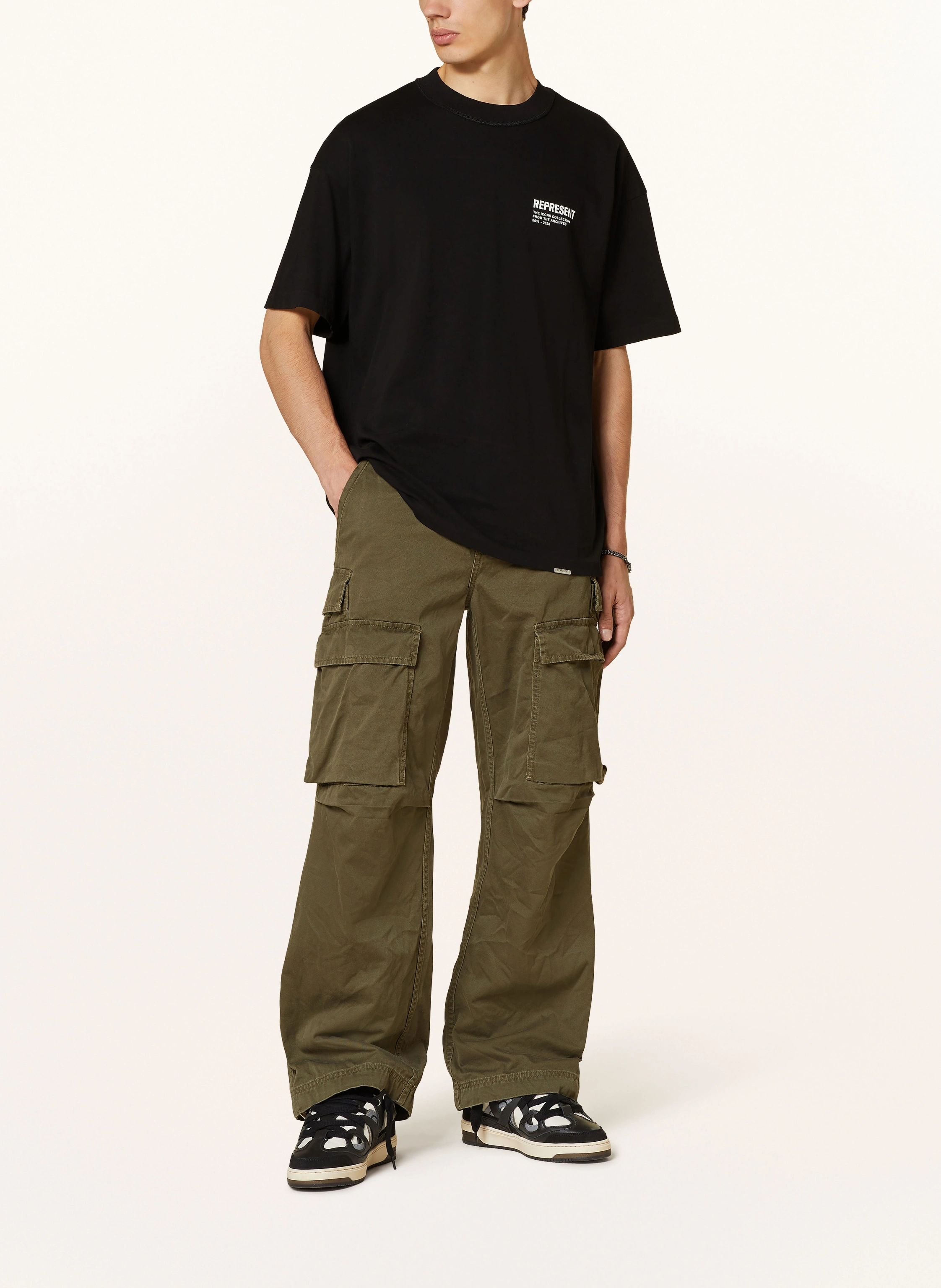 REPRESENT T-Shirt