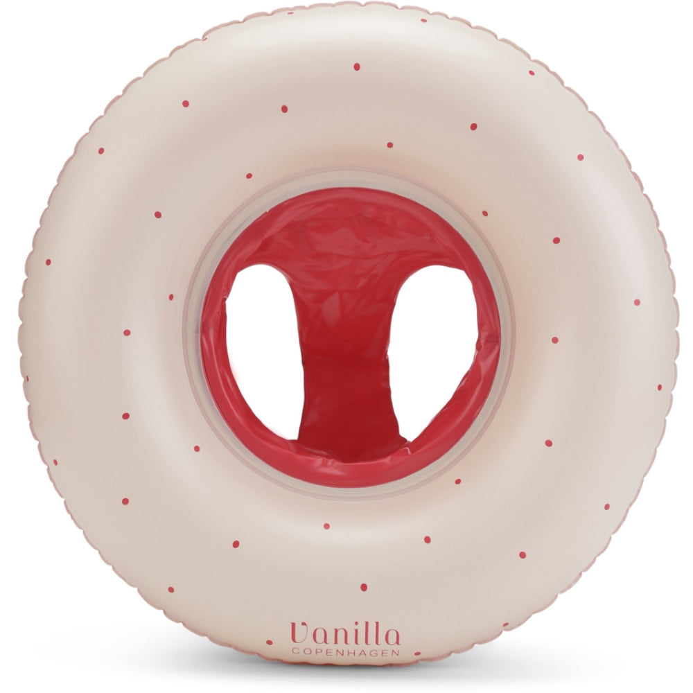 Køb Vanilla COPENHAGEN Berry Dots Baby Float