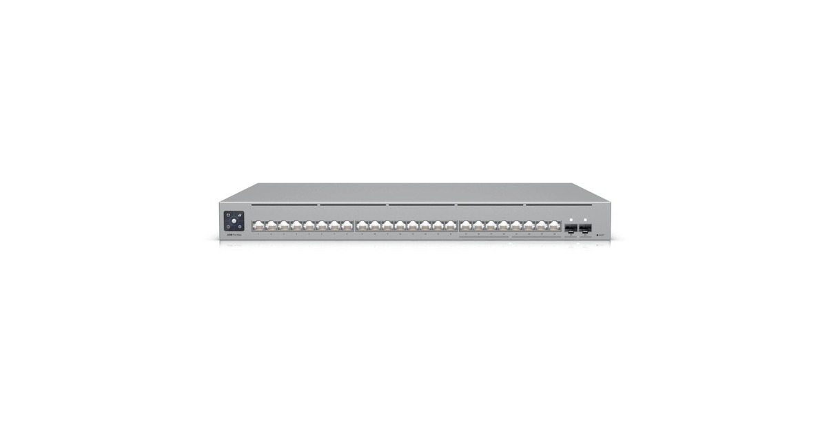 UbiquitiPro Max 24 switch  (Wit)