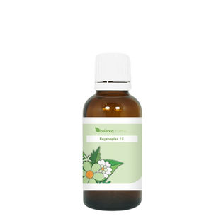 Balance Pharma Regenoplex 019 Dunne Darm 30ML