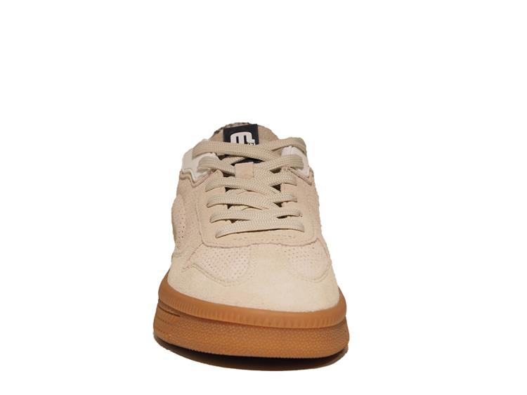 Maruti Yale Suede D69 Zand