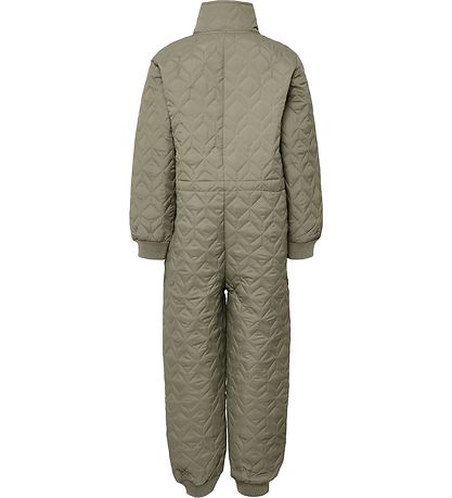 Hummel Thermoanzug - hmlSule - Vetiver