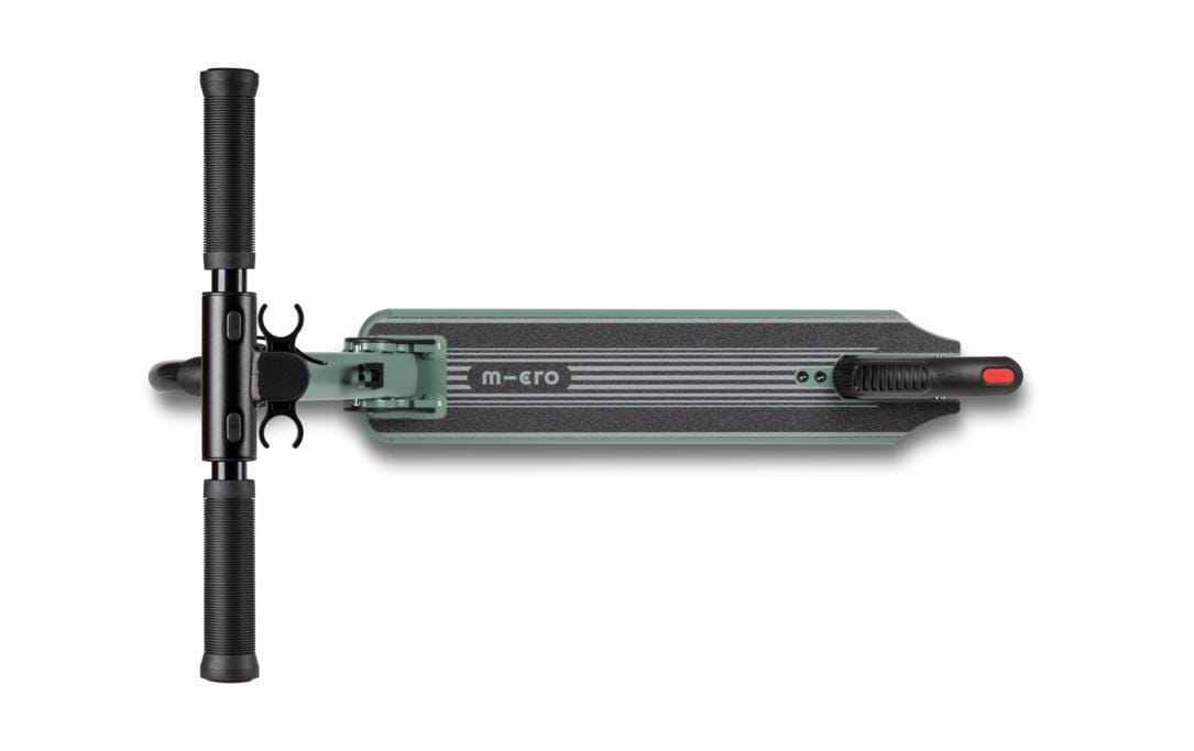 Kickboard Sprite Suspension, Olivgrün<br>Scooter