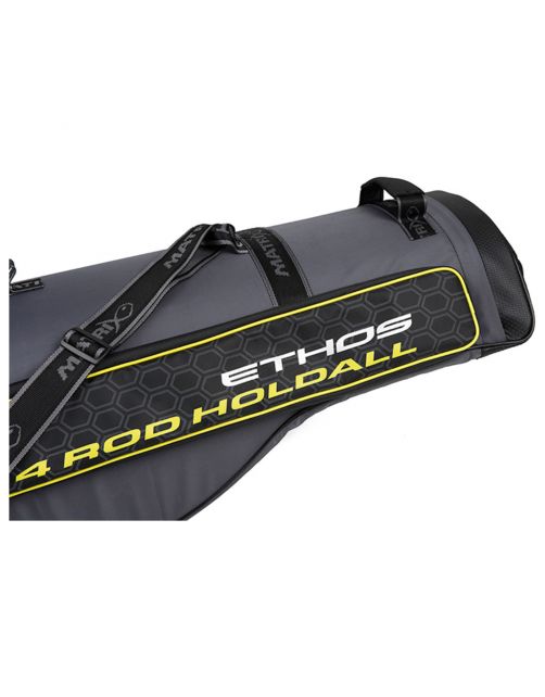 Matrix Ethos 4 Rod Holdall - Foudralen -