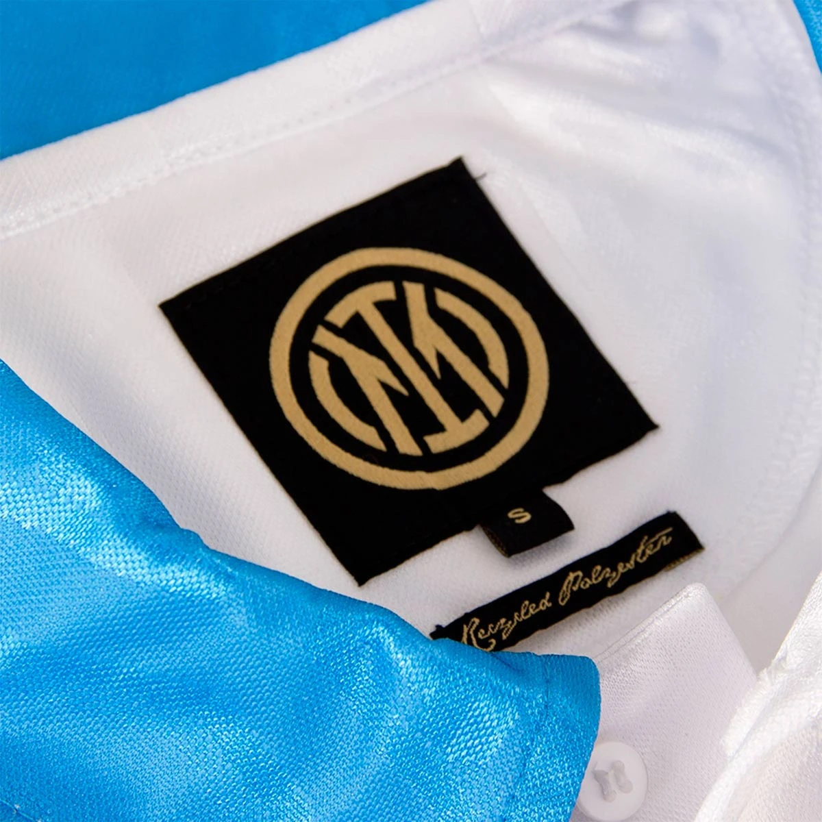 T-Shirt COPA Fc Internazionale Segundo Equipamento 1993 - 94
