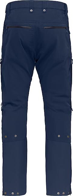 NORRONA - PANTALON LYNGEN COTTON PANTS M
