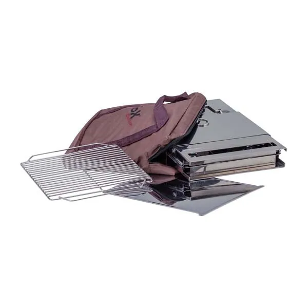 Fox Outdoor -  Raketenofen Klein