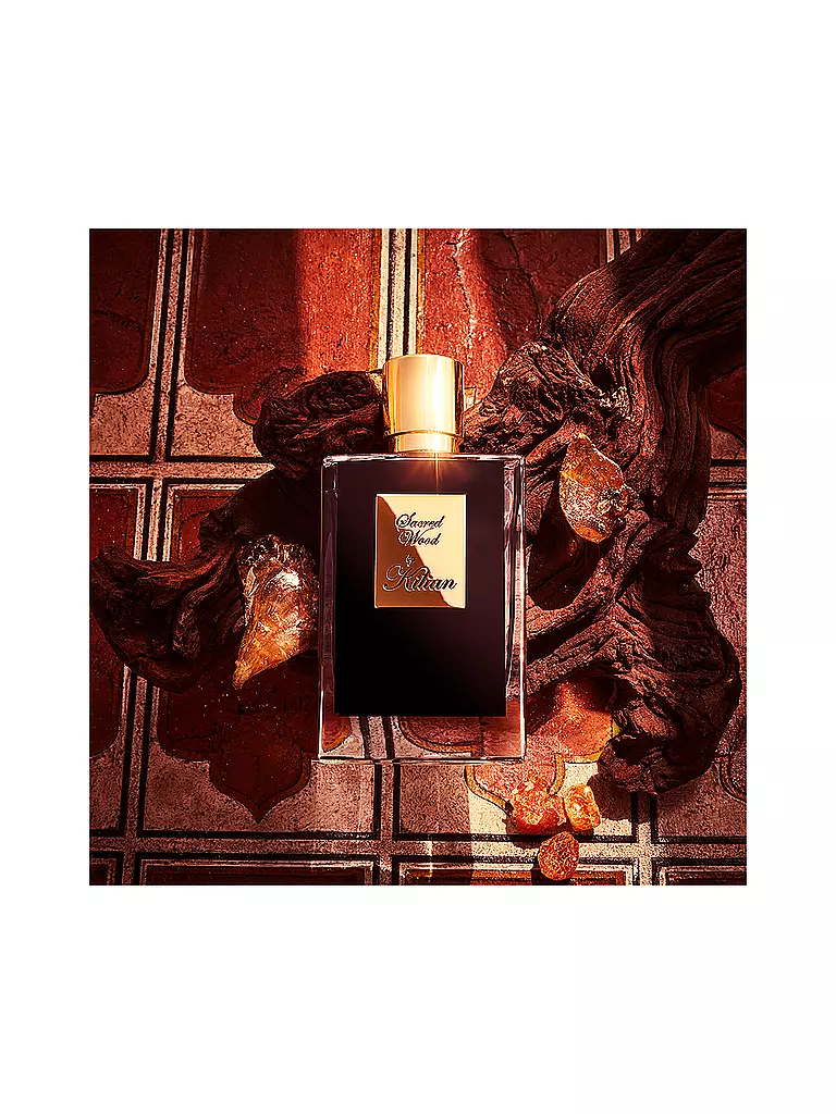 KILIAN PARIS Sacred Wood Refillable Spray Eau de Parfum 50ml keine Farbe