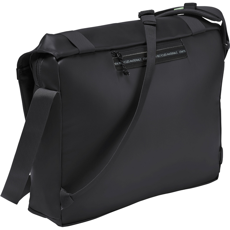 Vaude Mineo Messenger 22 Tasche