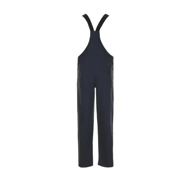 Overalls-Hydron blå