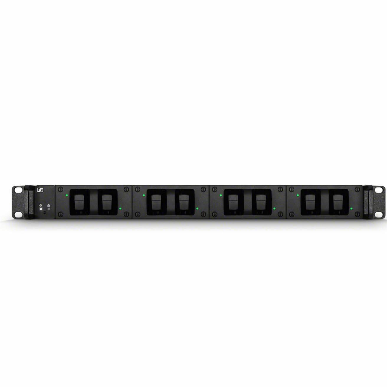 Sennheiser L 6000 Oplader 19 inch - voor 4 modules LM 6060 of LM 6061