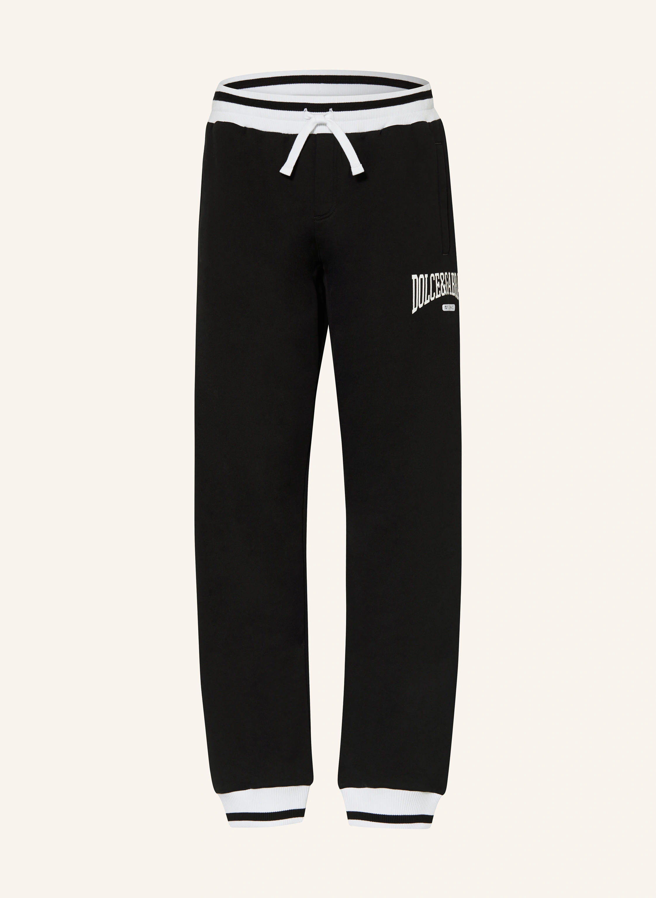 DOLCE & GABBANA Sweatpants