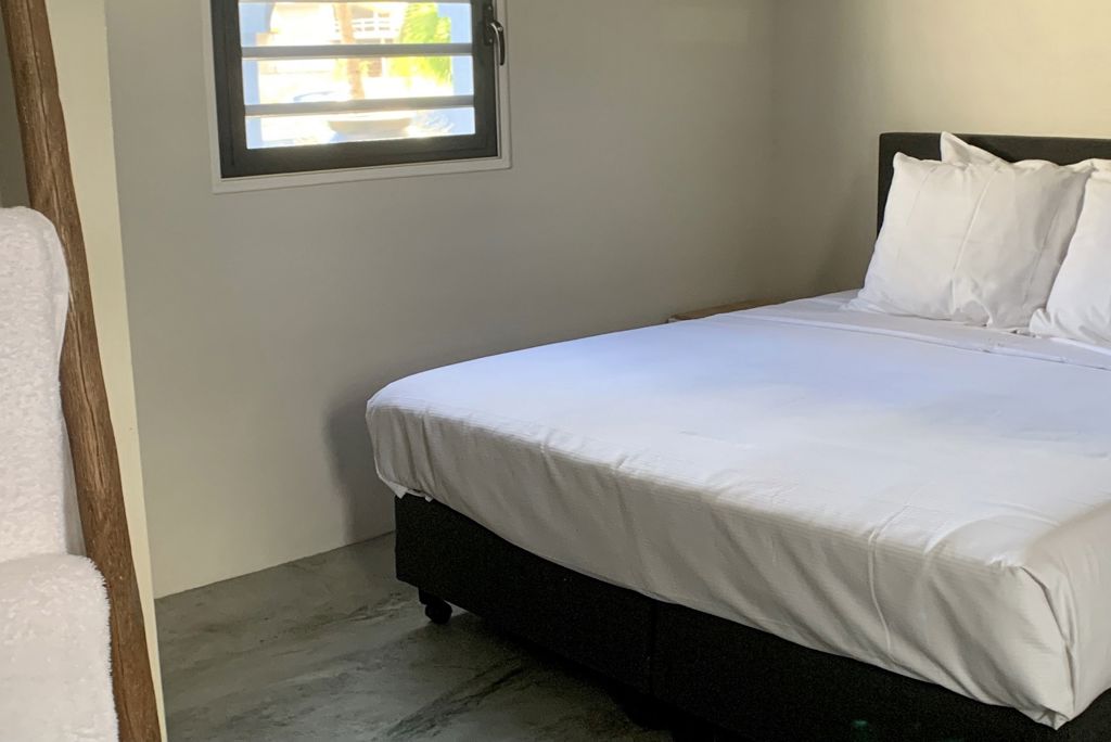 Blue Bonaire Boutique Resort Logies - Hotel
