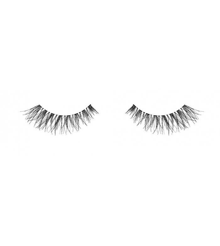 Ardell - Natural False Eyelashes Demi Wispies Black