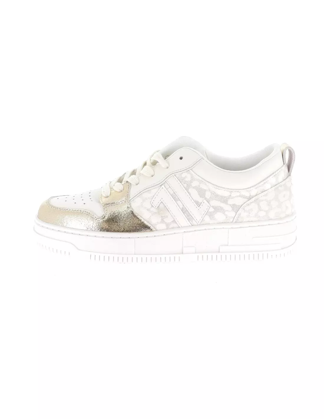 CL75 - Baskets Gold