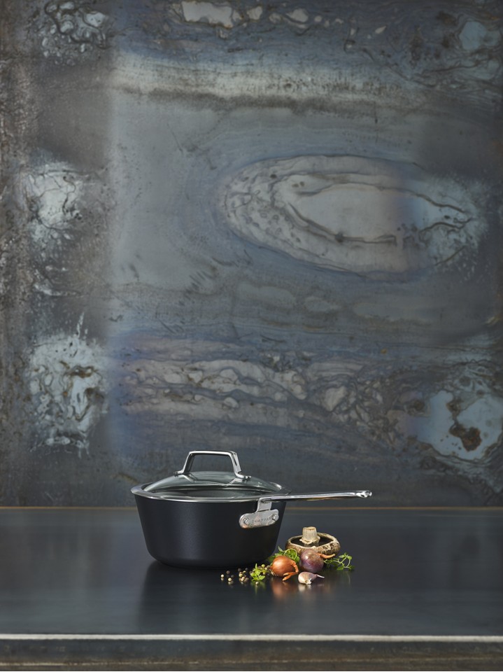 Scanpan - TechnIQ Induction 2.8L/22cm The Windsor Pande
