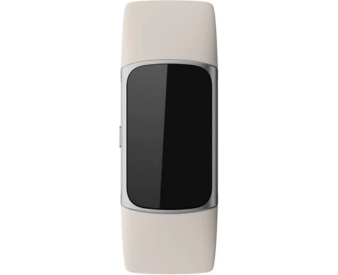 Fitbit Charge 6 Porcelain Silver