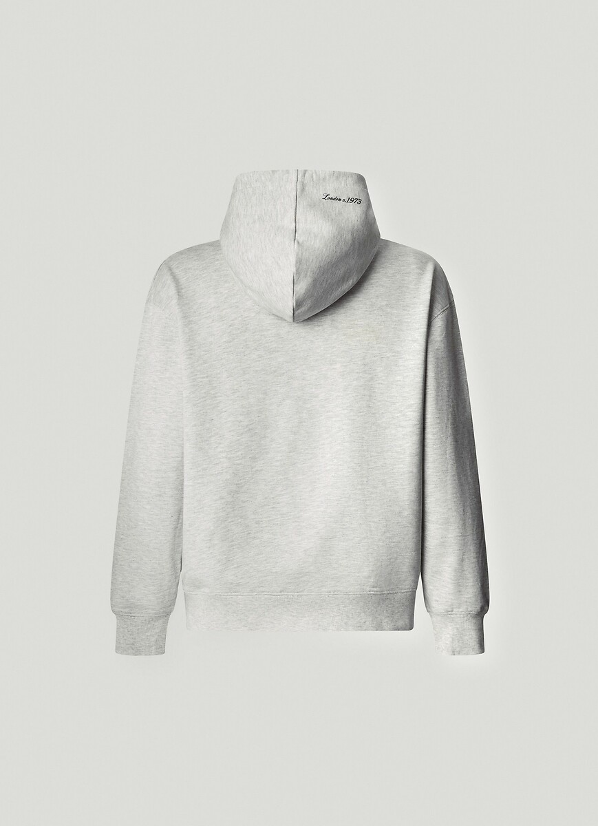 PEPE JEANS<br>Moletom Mason