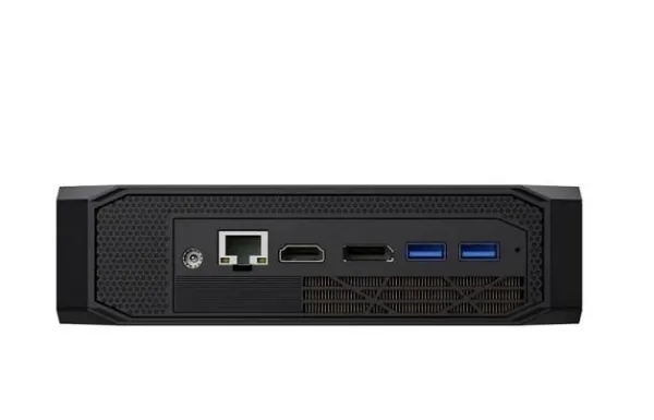 Blackview MP200 Intel Core i5-12450H computer 16 GB 1 TB SSD Windows 11 Pro