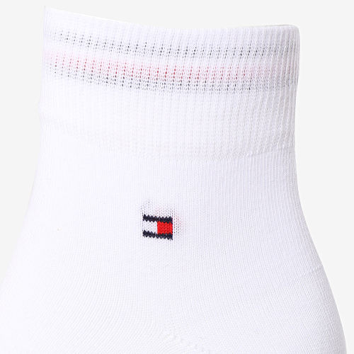 Lot De 2 Paires De Chaussettes 342025001 Blanc