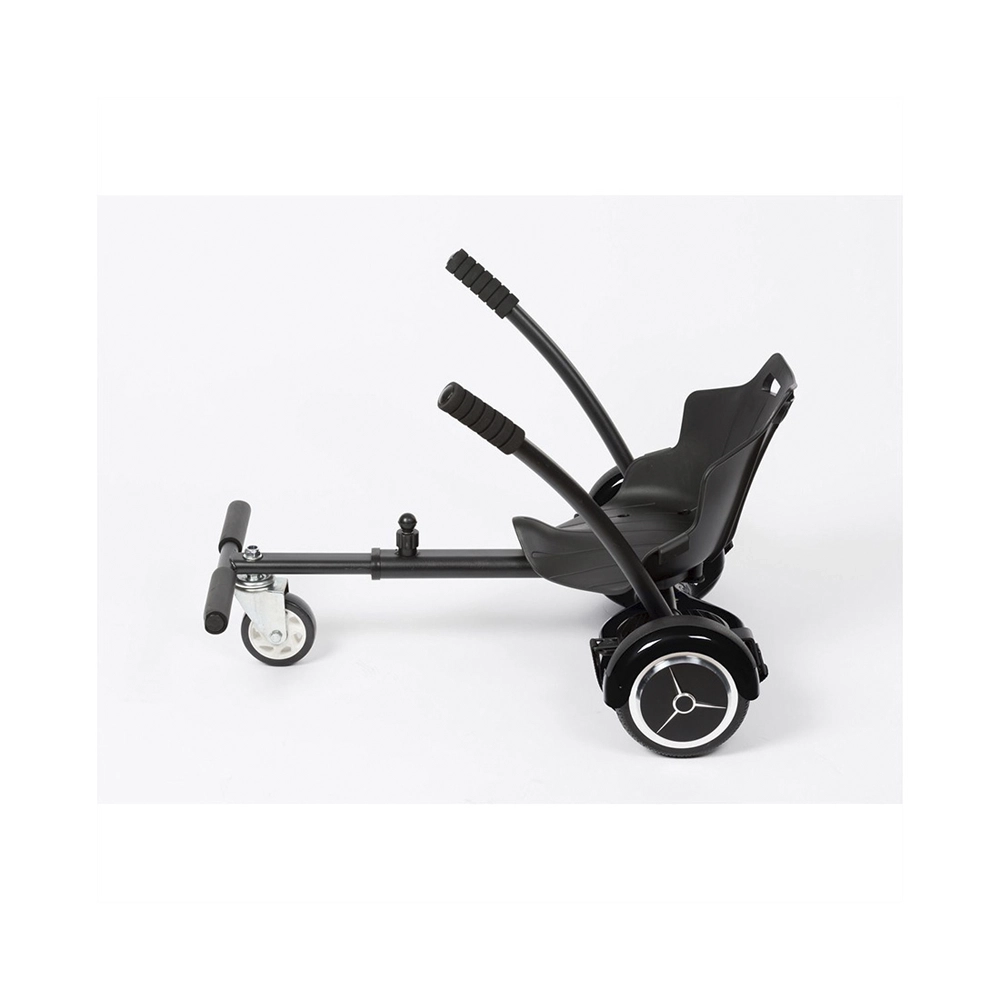 SoFlow Flowpad Go black