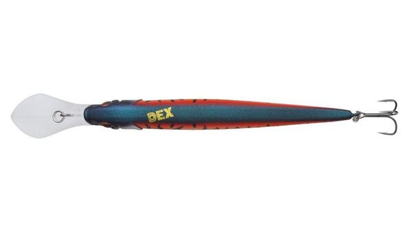 Berkley Dex Stunna 112 Plus2 Twitchbait 11.2cm (15g)